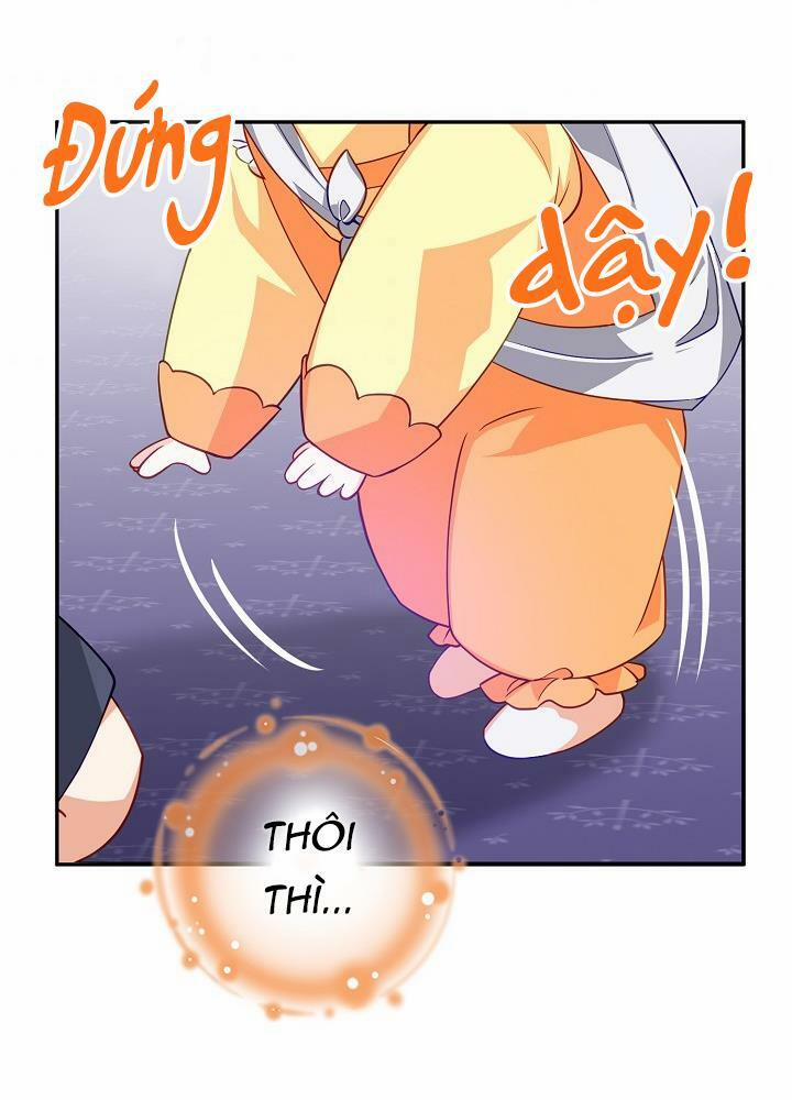 Cô Em Gái Quý Giá Của Nhân Vật Phản Diện 9 trang 9