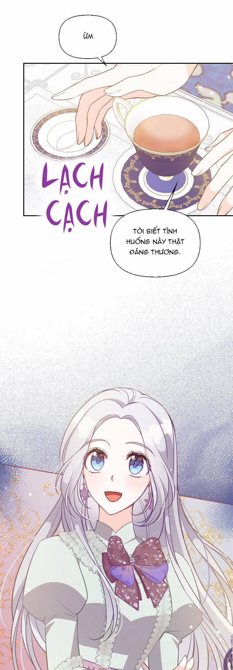 Cô Em Gái Quý Giá Của Nhân Vật Phản Diện 90.2 trang 1