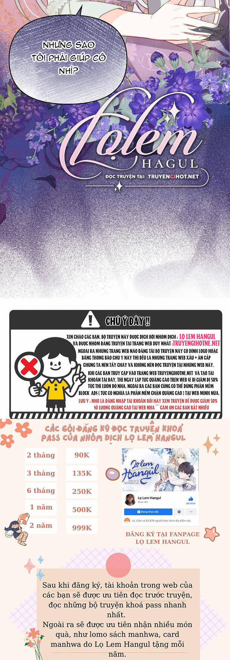 Cô Em Gái Quý Giá Của Nhân Vật Phản Diện 90.2 trang 2