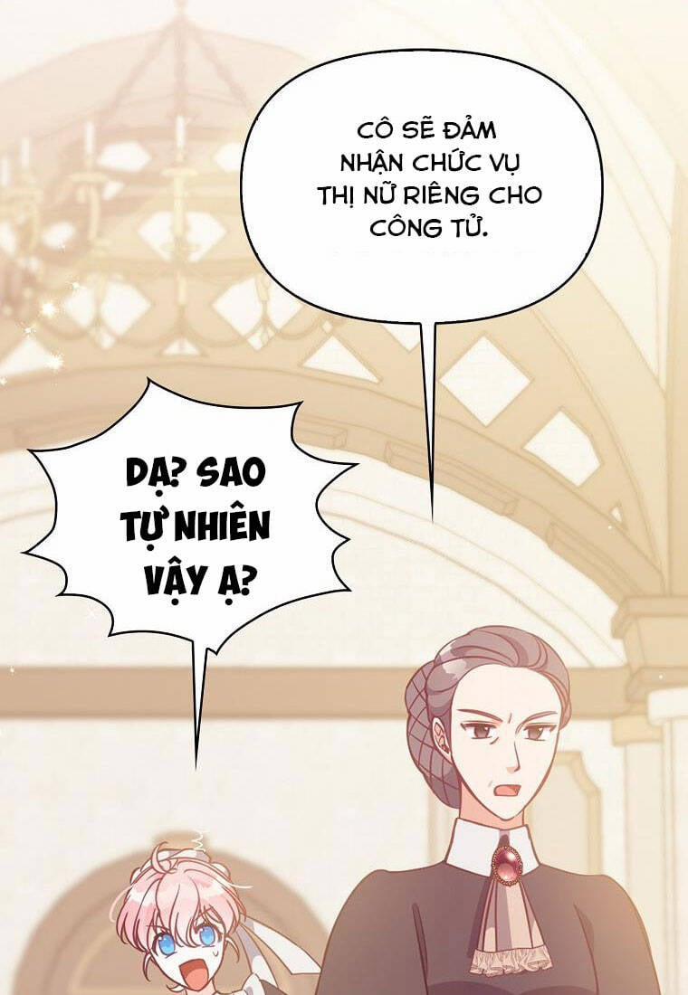 Cô Em Gái Quý Giá Của Nhân Vật Phản Diện 92 trang 13