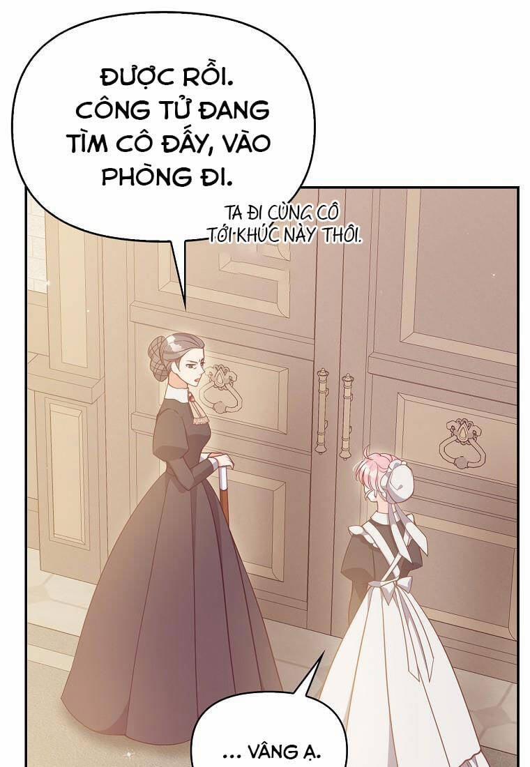 Cô Em Gái Quý Giá Của Nhân Vật Phản Diện 92 trang 16