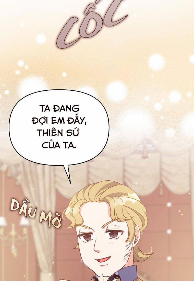 Cô Em Gái Quý Giá Của Nhân Vật Phản Diện 92 trang 19