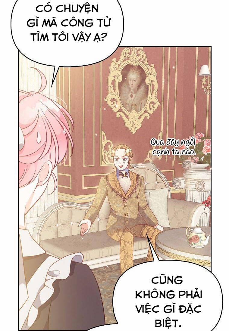 Cô Em Gái Quý Giá Của Nhân Vật Phản Diện 92 trang 21