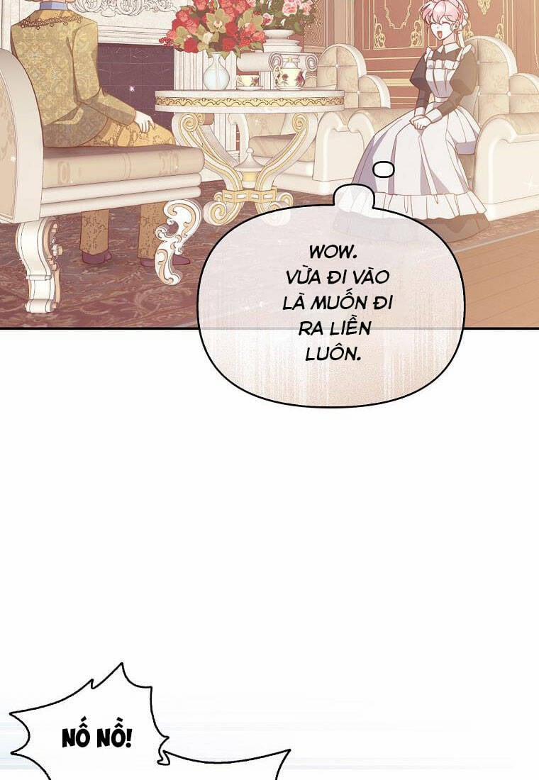 Cô Em Gái Quý Giá Của Nhân Vật Phản Diện 92 trang 23