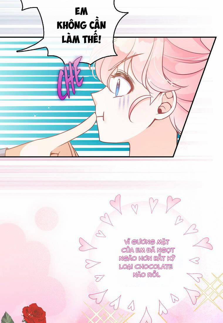 Cô Em Gái Quý Giá Của Nhân Vật Phản Diện 92 trang 24