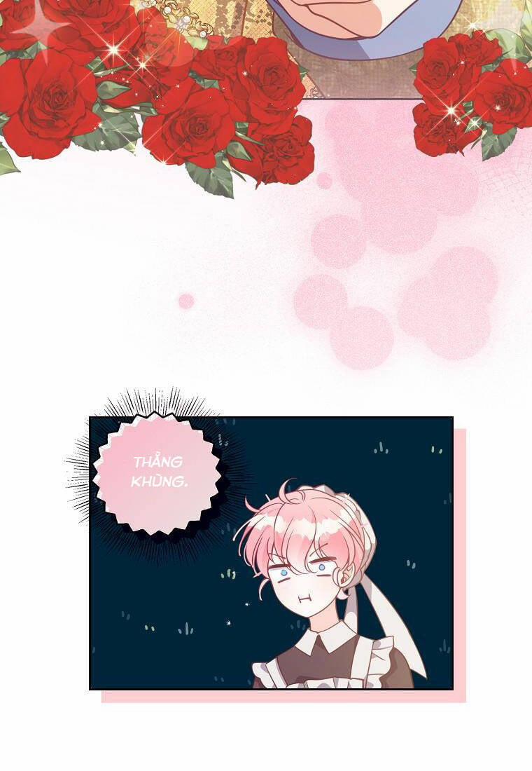 Cô Em Gái Quý Giá Của Nhân Vật Phản Diện 92 trang 26