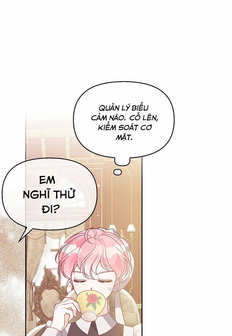 Cô Em Gái Quý Giá Của Nhân Vật Phản Diện 92 trang 27