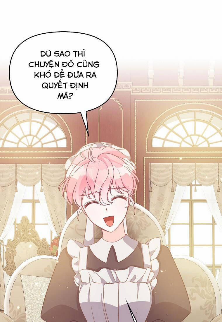 Cô Em Gái Quý Giá Của Nhân Vật Phản Diện 92 trang 32