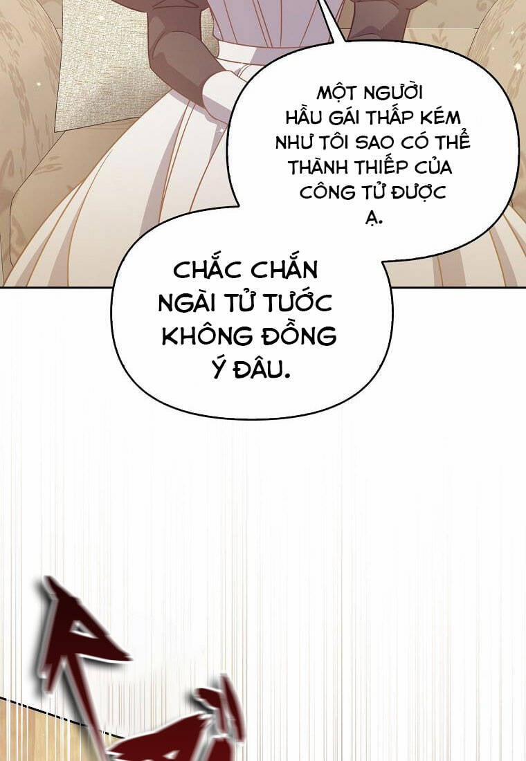 Cô Em Gái Quý Giá Của Nhân Vật Phản Diện 92 trang 33