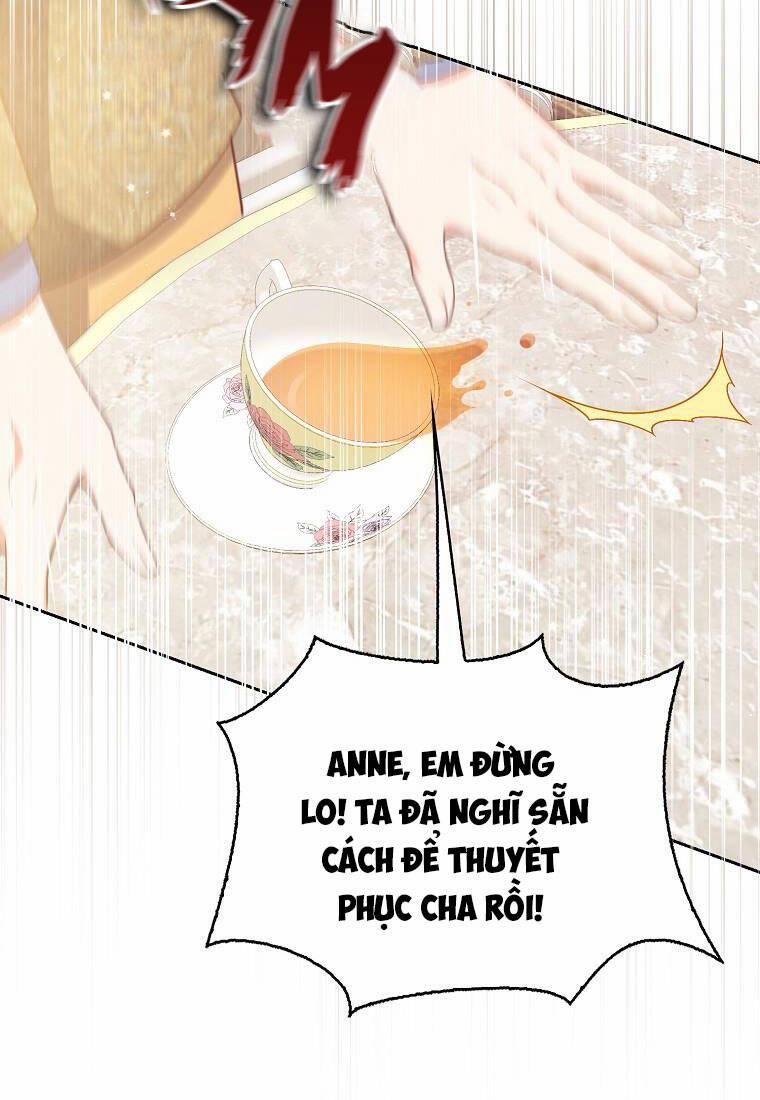 Cô Em Gái Quý Giá Của Nhân Vật Phản Diện 92 trang 34