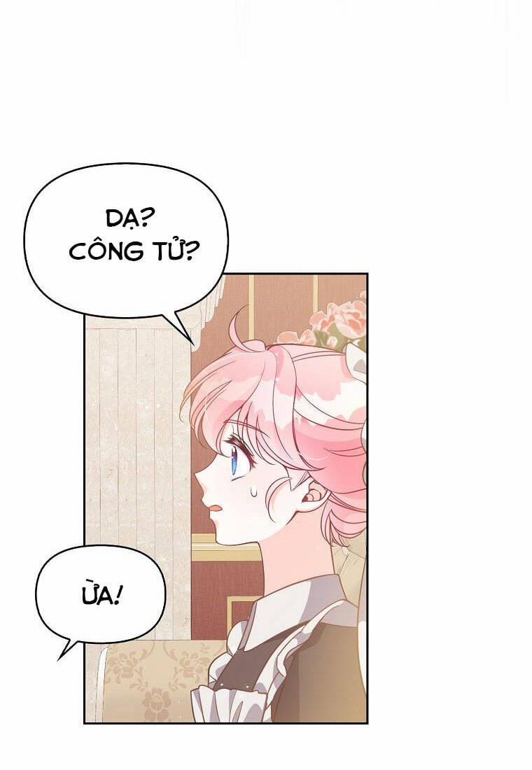 Cô Em Gái Quý Giá Của Nhân Vật Phản Diện 92 trang 35