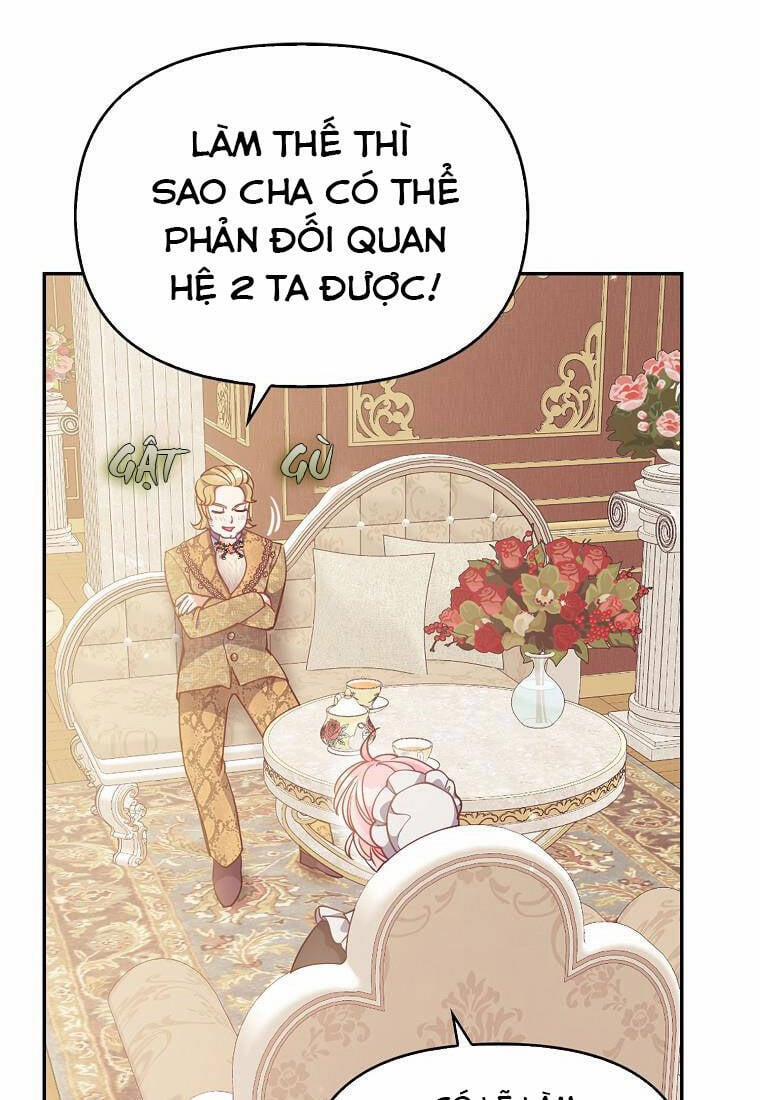 Cô Em Gái Quý Giá Của Nhân Vật Phản Diện 92 trang 38