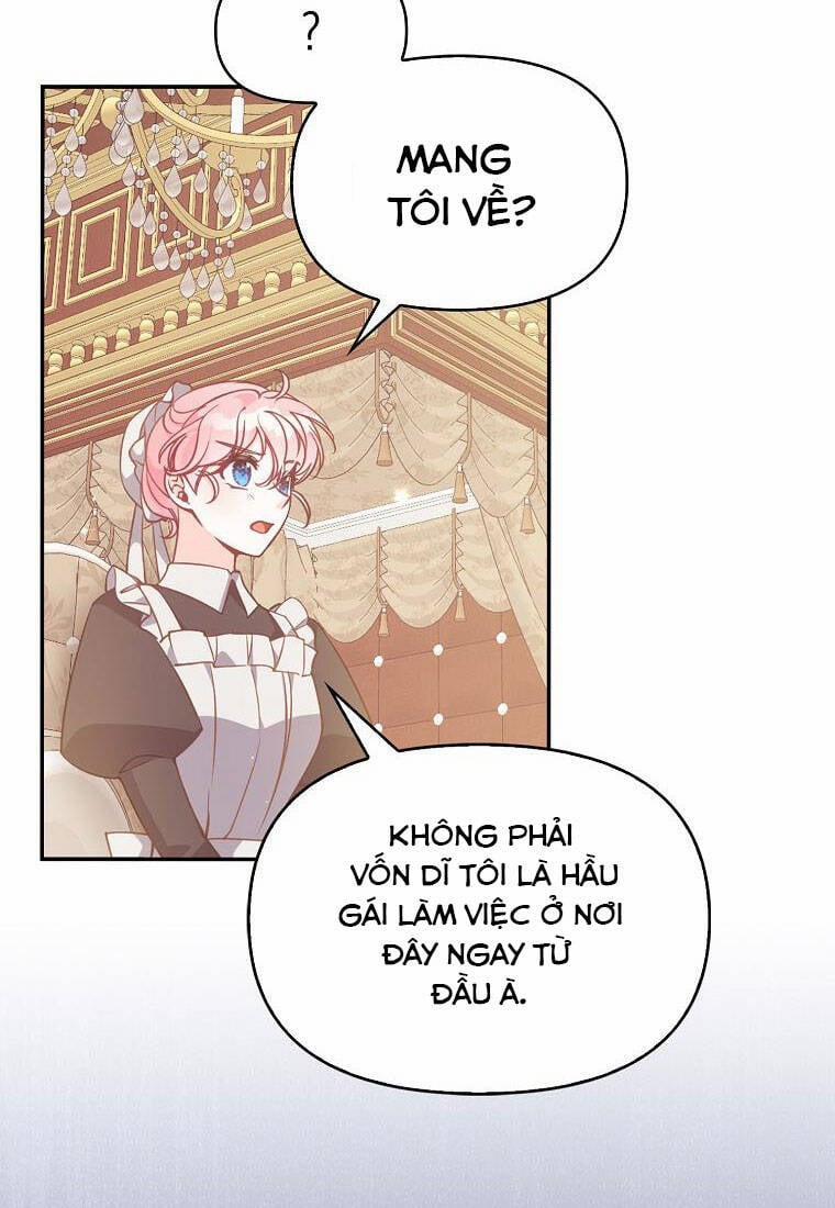 Cô Em Gái Quý Giá Của Nhân Vật Phản Diện 92 trang 41