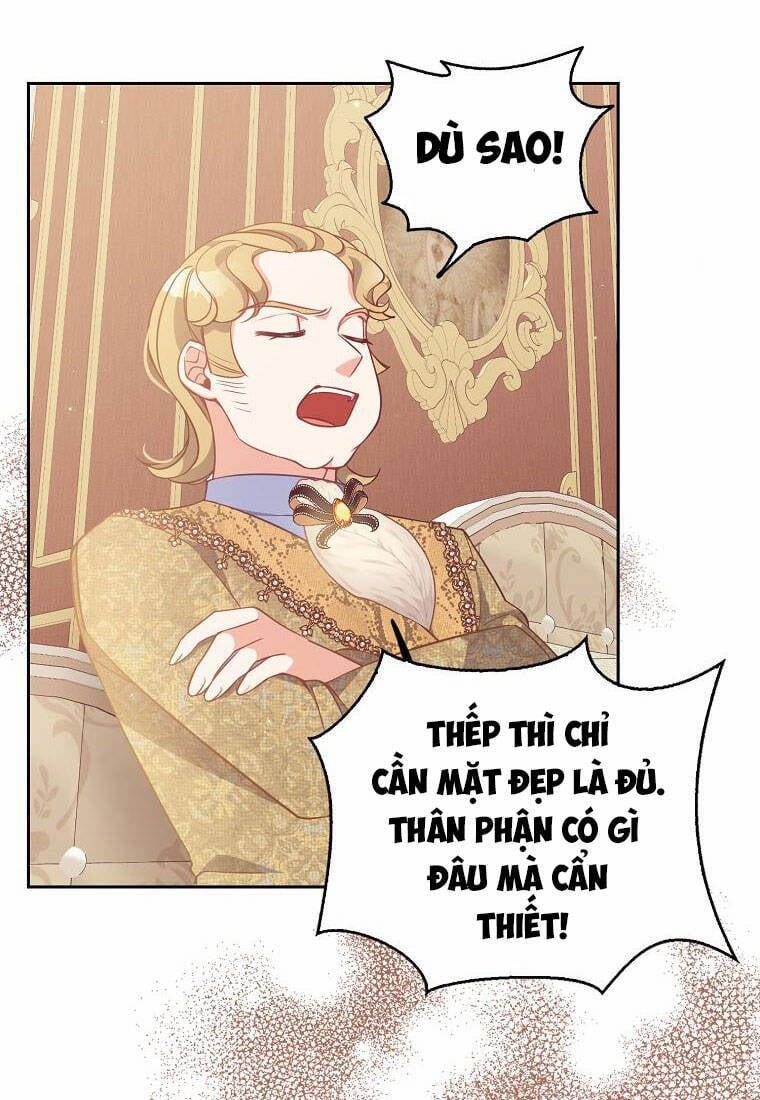 Cô Em Gái Quý Giá Của Nhân Vật Phản Diện 92 trang 55