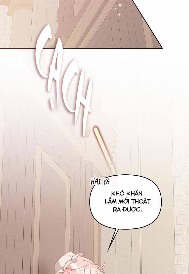 Cô Em Gái Quý Giá Của Nhân Vật Phản Diện 92 trang 58