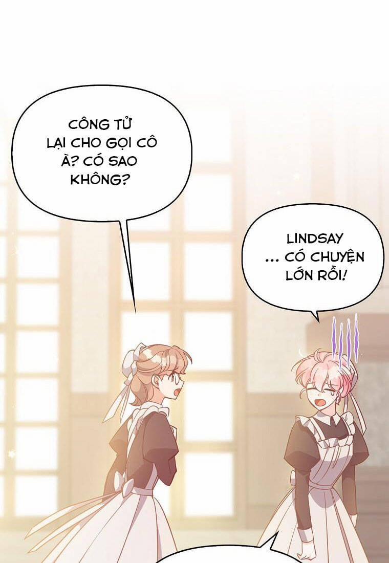 Cô Em Gái Quý Giá Của Nhân Vật Phản Diện 92 trang 61