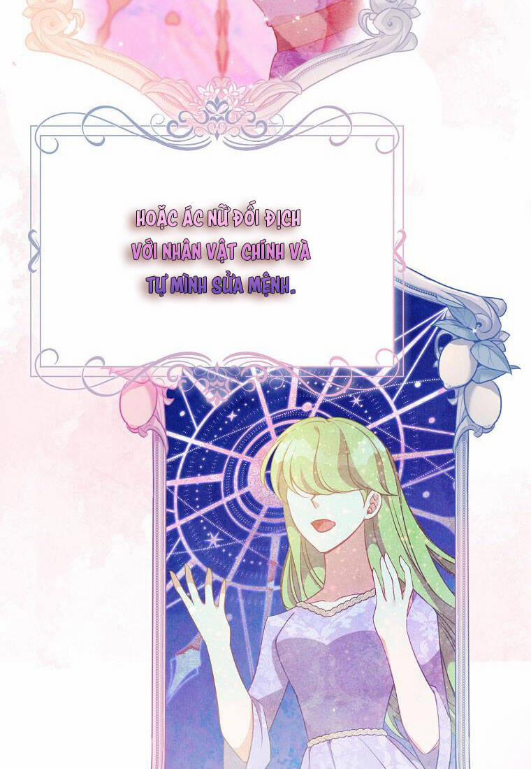 Cô Em Gái Quý Giá Của Nhân Vật Phản Diện 92 trang 7