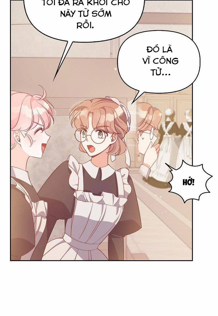 Cô Em Gái Quý Giá Của Nhân Vật Phản Diện 92 trang 75