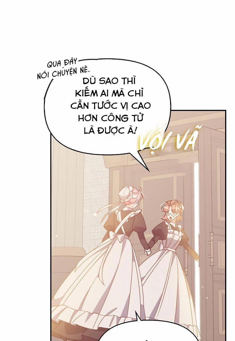 Cô Em Gái Quý Giá Của Nhân Vật Phản Diện 92 trang 76