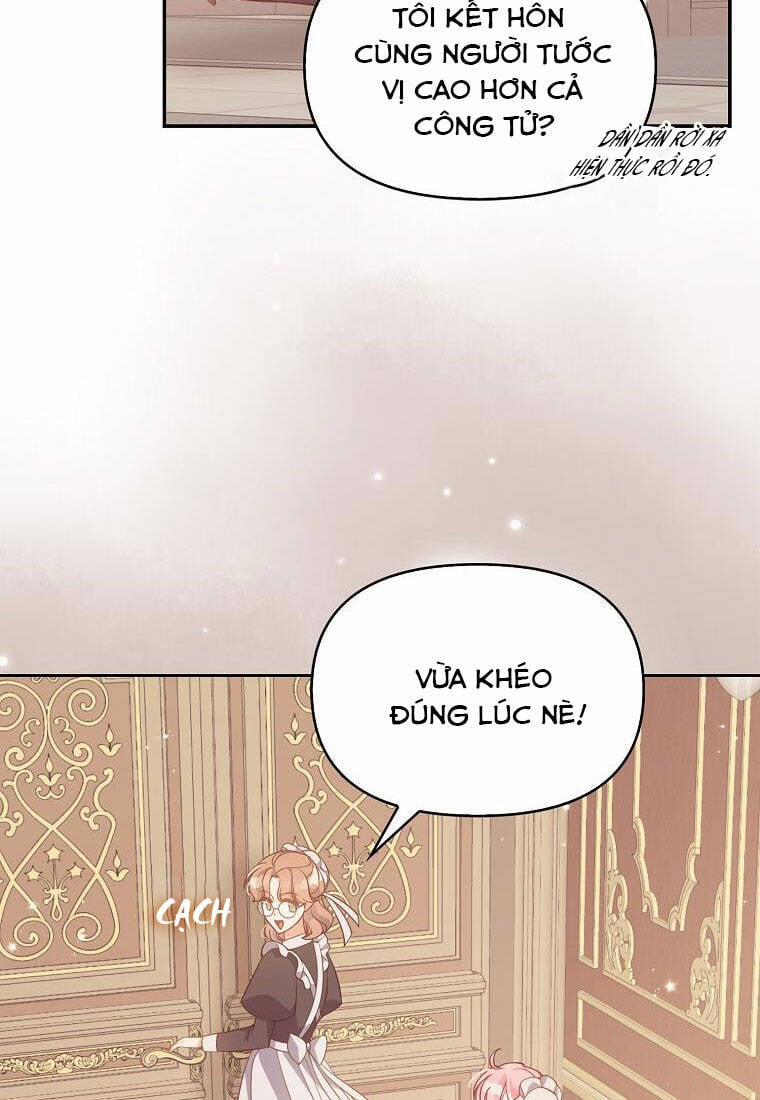 Cô Em Gái Quý Giá Của Nhân Vật Phản Diện 92 trang 77