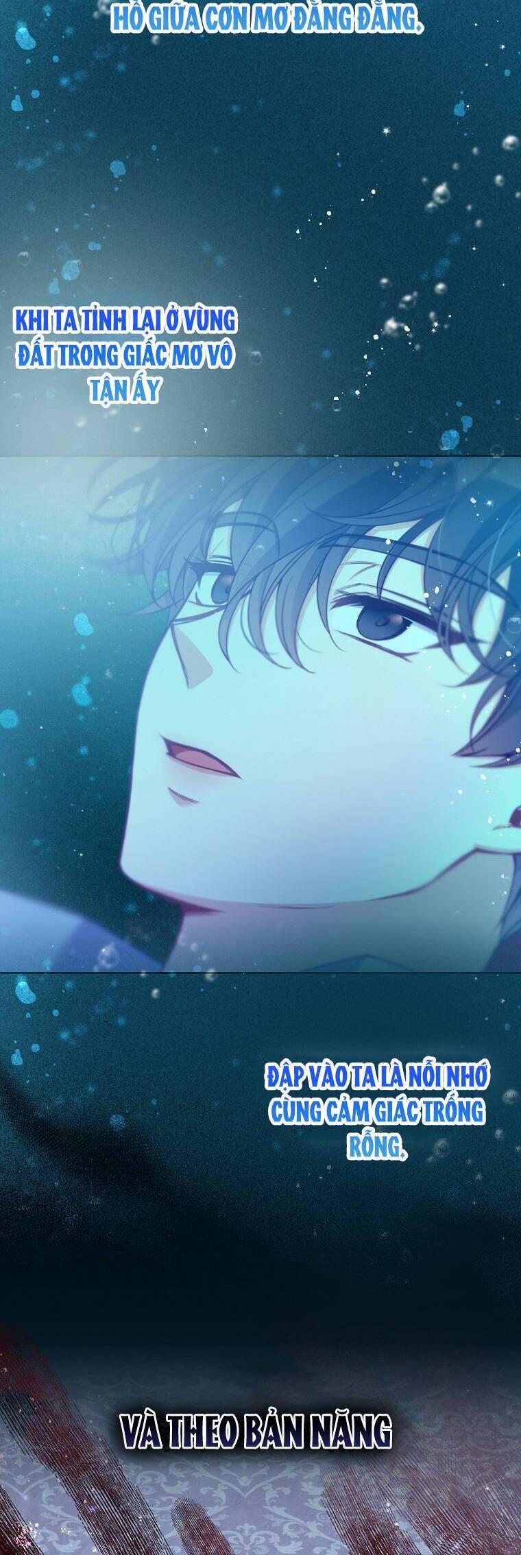 Cô Em Gái Quý Giá Của Nhân Vật Phản Diện 93 trang 1