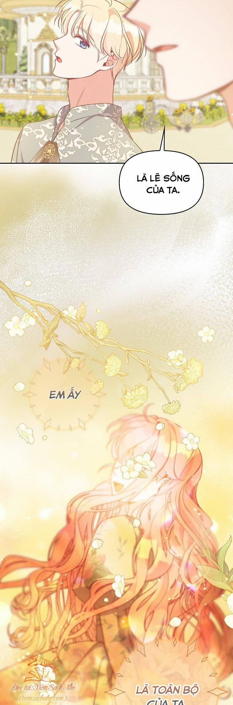 Cô Em Gái Quý Giá Của Nhân Vật Phản Diện 93 trang 14