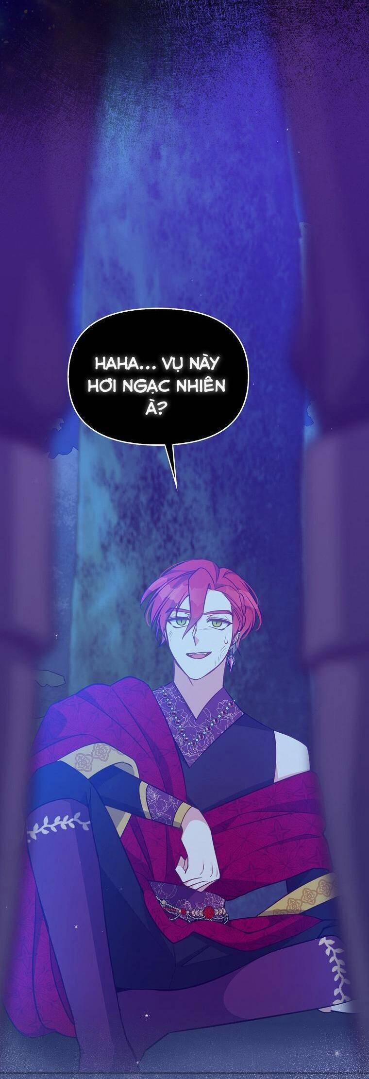 Cô Em Gái Quý Giá Của Nhân Vật Phản Diện 93 trang 16