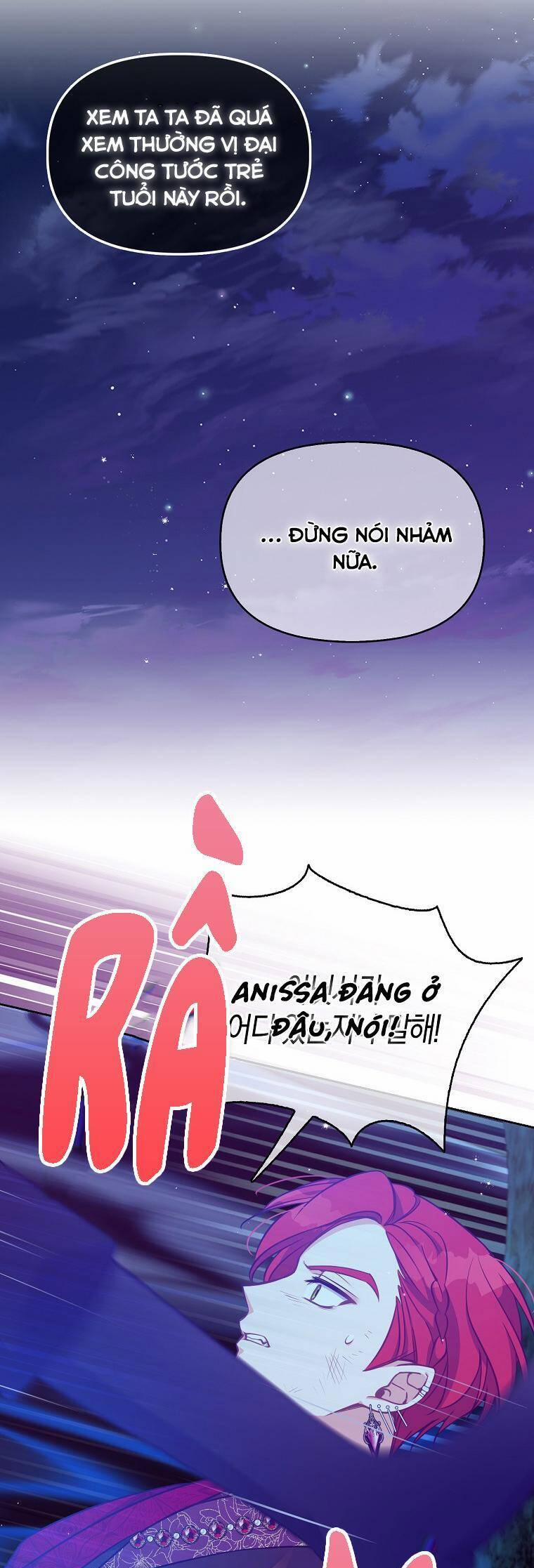 Cô Em Gái Quý Giá Của Nhân Vật Phản Diện 93 trang 18