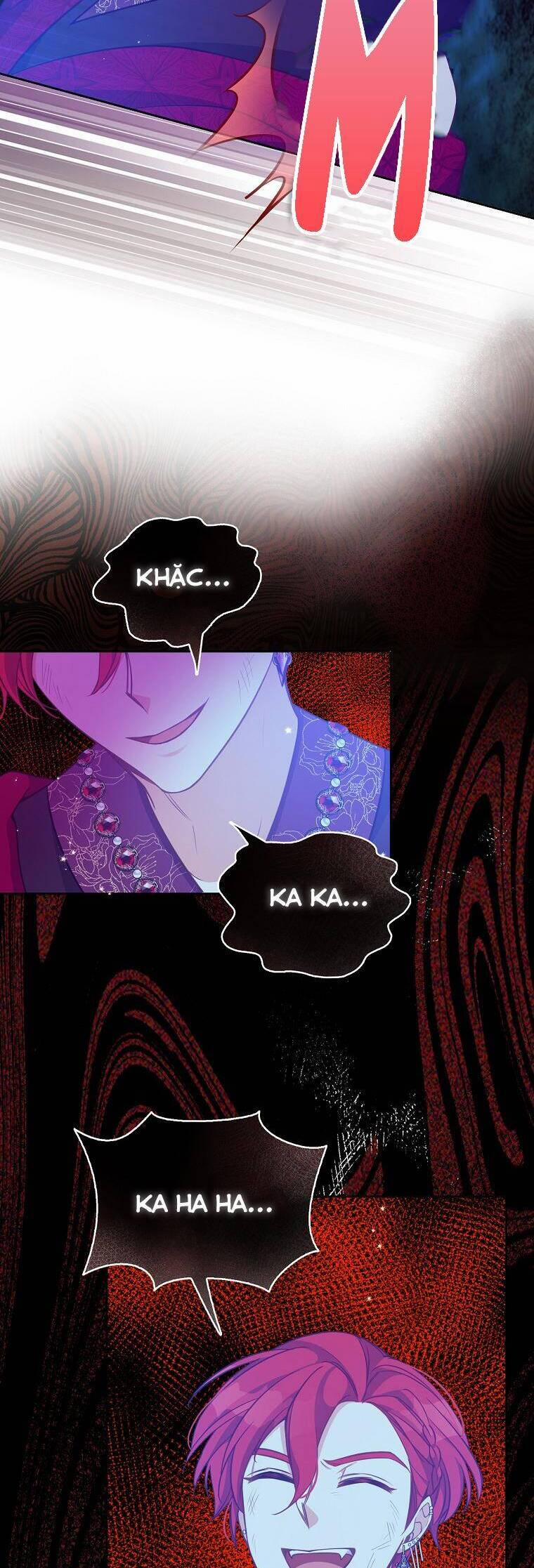 Cô Em Gái Quý Giá Của Nhân Vật Phản Diện 93 trang 19