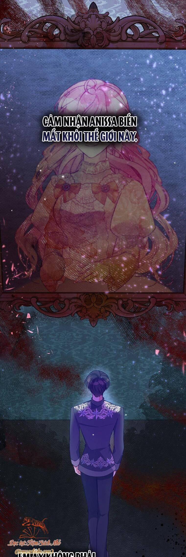 Cô Em Gái Quý Giá Của Nhân Vật Phản Diện 93 trang 2