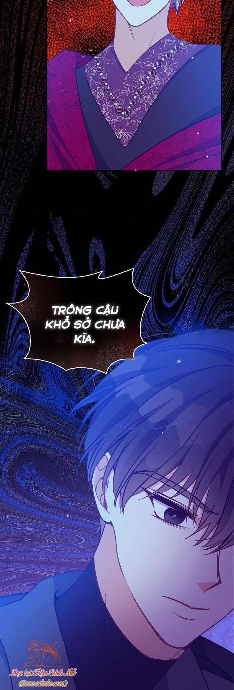 Cô Em Gái Quý Giá Của Nhân Vật Phản Diện 93 trang 20