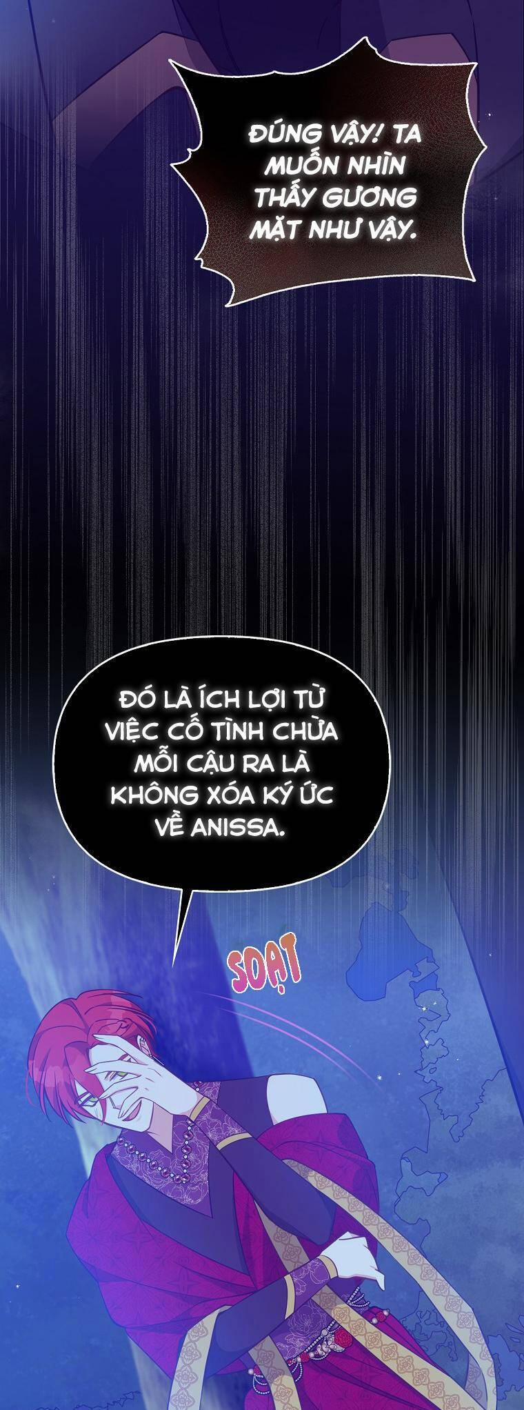 Cô Em Gái Quý Giá Của Nhân Vật Phản Diện 93 trang 21