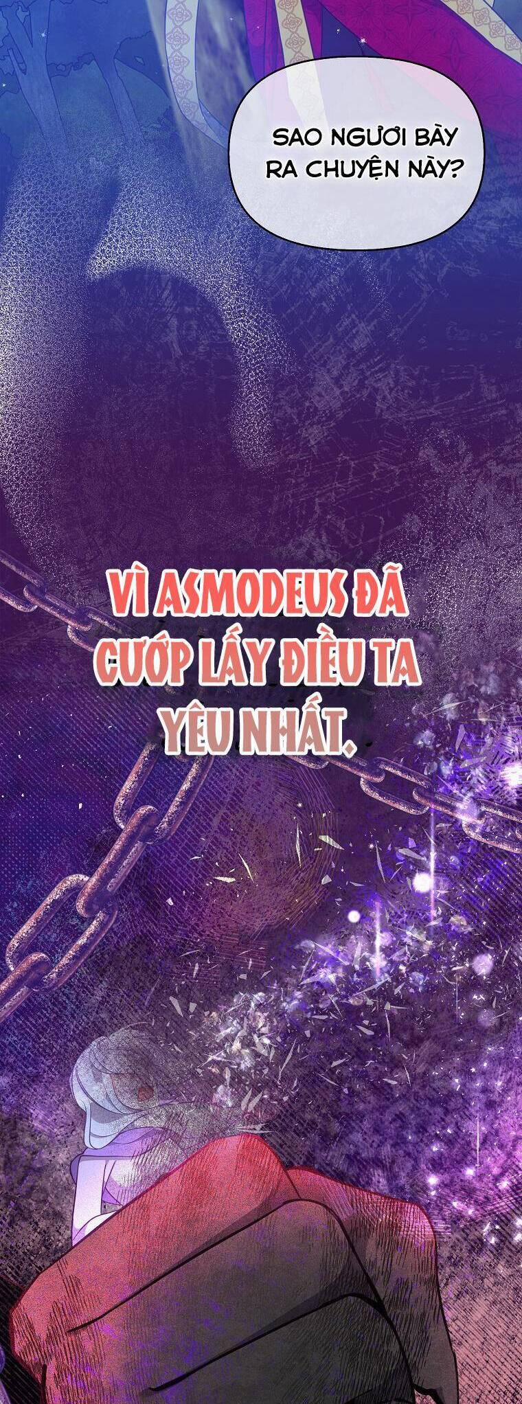 Cô Em Gái Quý Giá Của Nhân Vật Phản Diện 93 trang 22