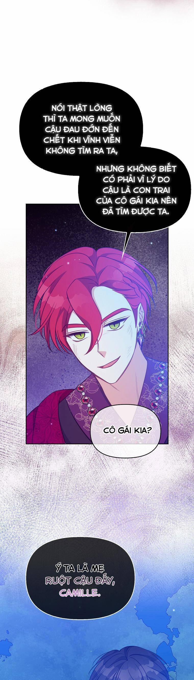 Cô Em Gái Quý Giá Của Nhân Vật Phản Diện 93 trang 24