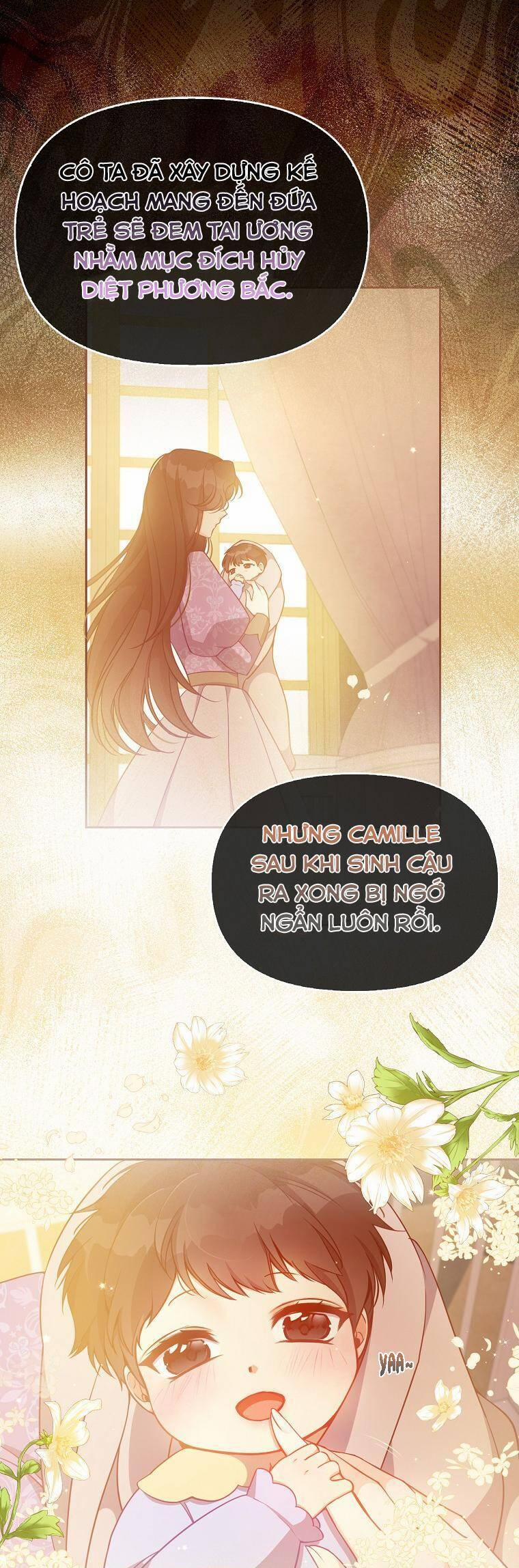 Cô Em Gái Quý Giá Của Nhân Vật Phản Diện 93 trang 27