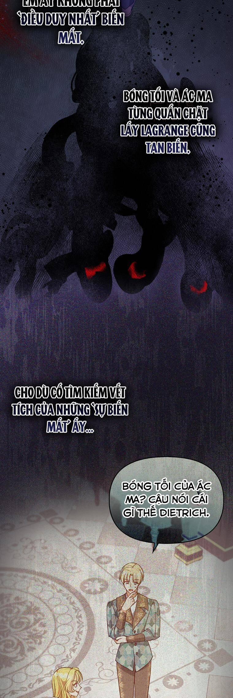 Cô Em Gái Quý Giá Của Nhân Vật Phản Diện 93 trang 3