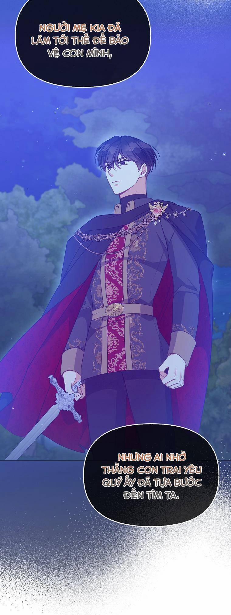 Cô Em Gái Quý Giá Của Nhân Vật Phản Diện 93 trang 30