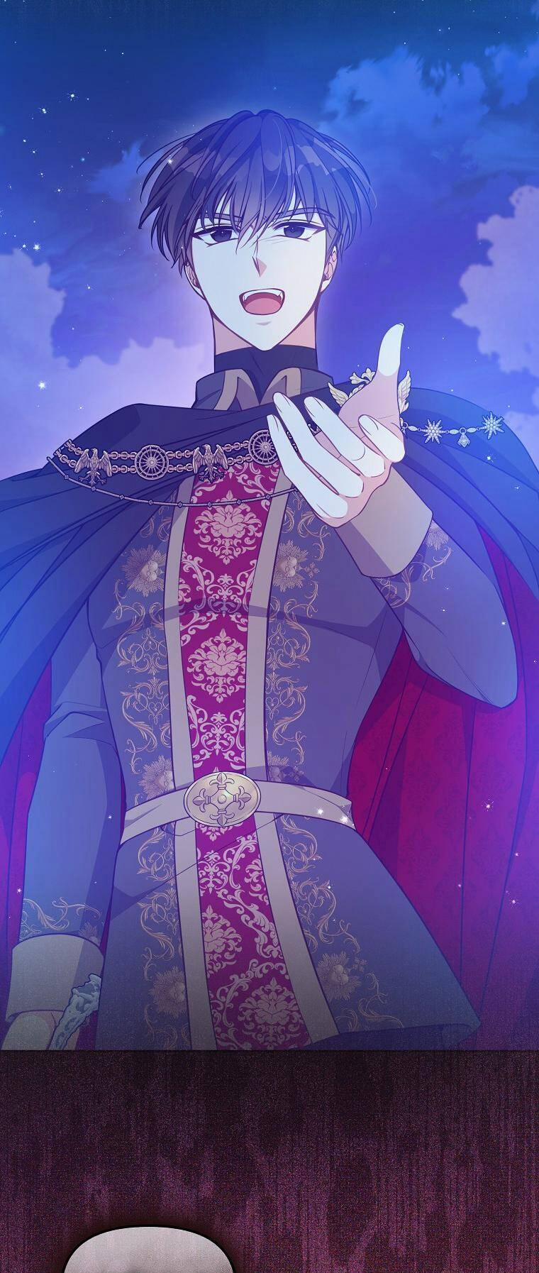 Cô Em Gái Quý Giá Của Nhân Vật Phản Diện 93 trang 35