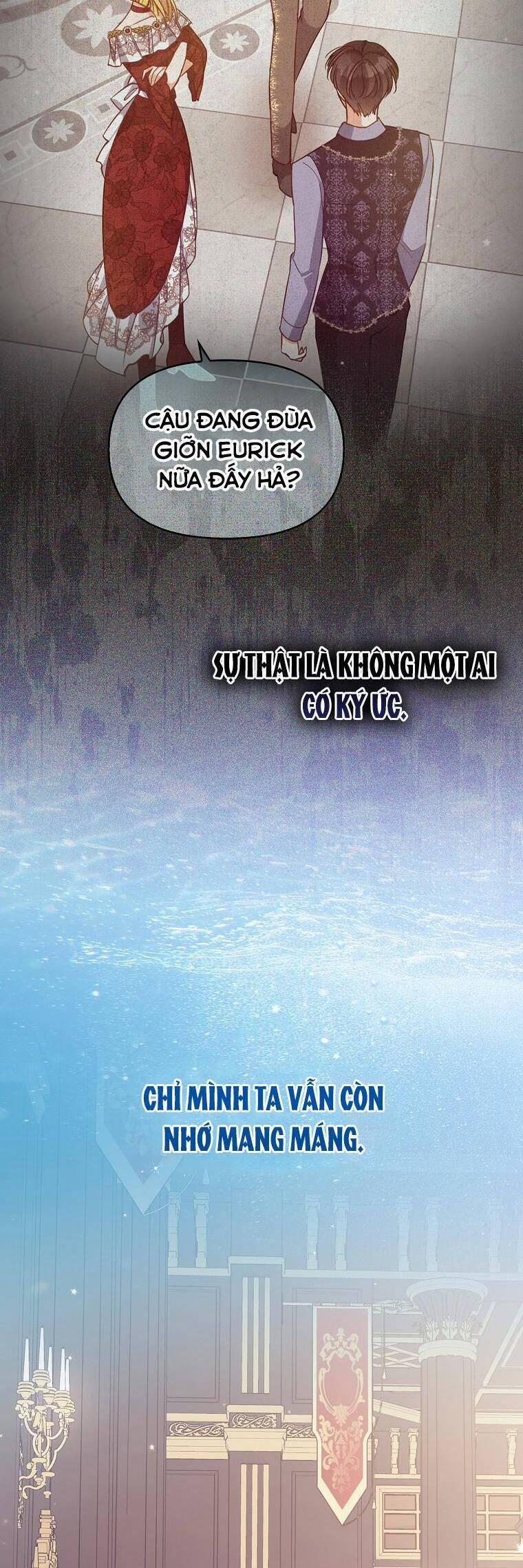 Cô Em Gái Quý Giá Của Nhân Vật Phản Diện 93 trang 4