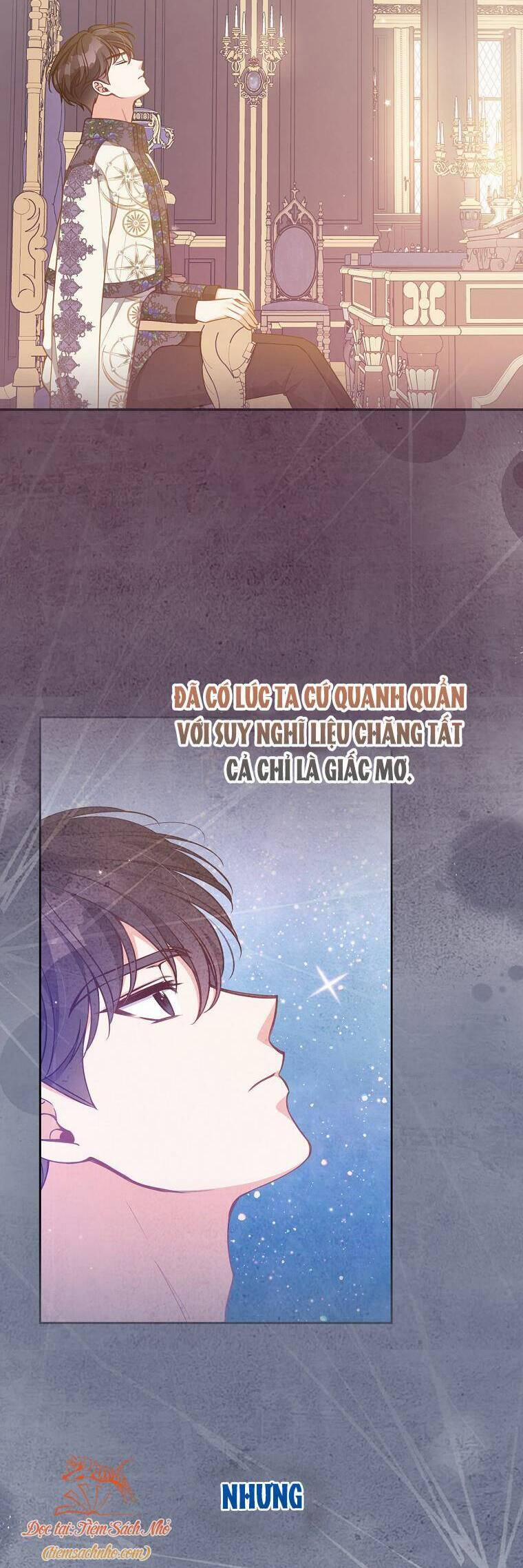 Cô Em Gái Quý Giá Của Nhân Vật Phản Diện 93 trang 5