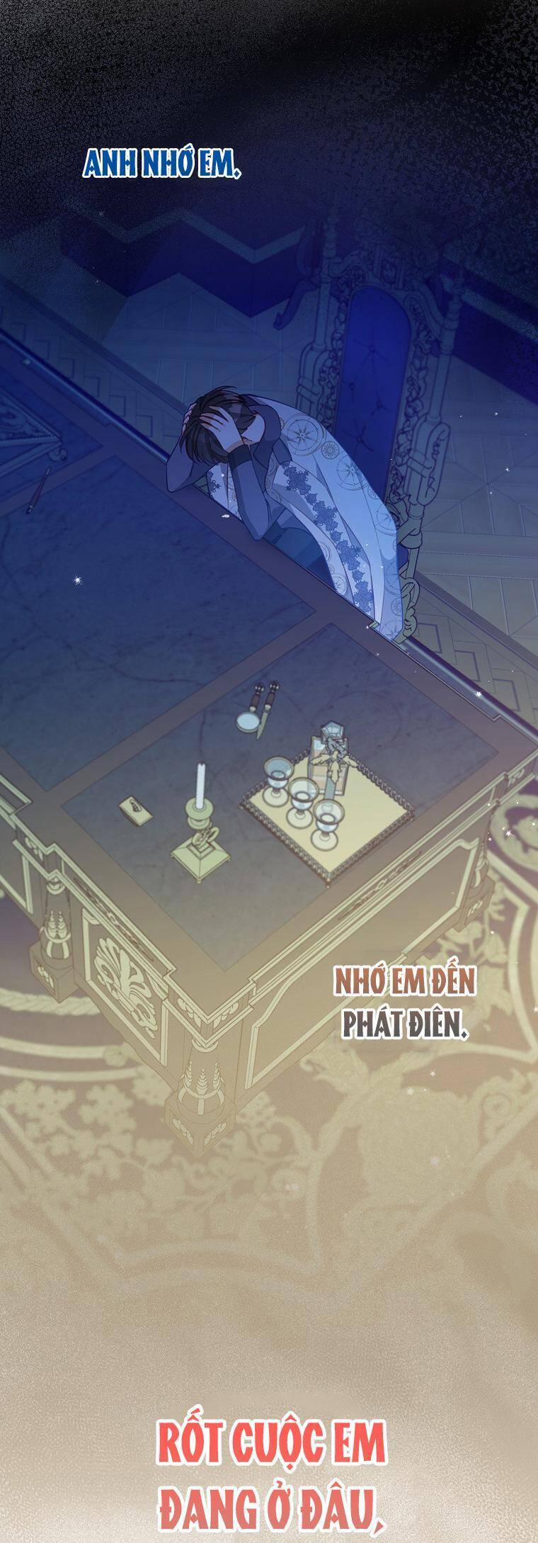 Cô Em Gái Quý Giá Của Nhân Vật Phản Diện 93 trang 9