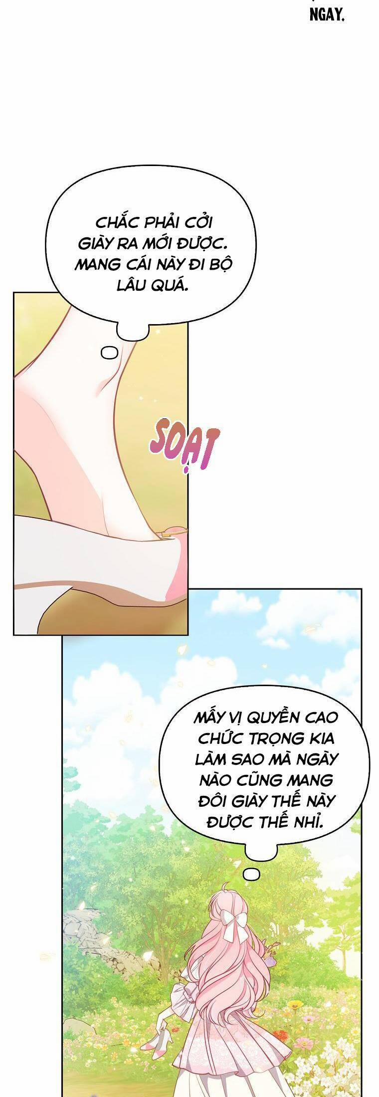 Cô Em Gái Quý Giá Của Nhân Vật Phản Diện 94 trang 17