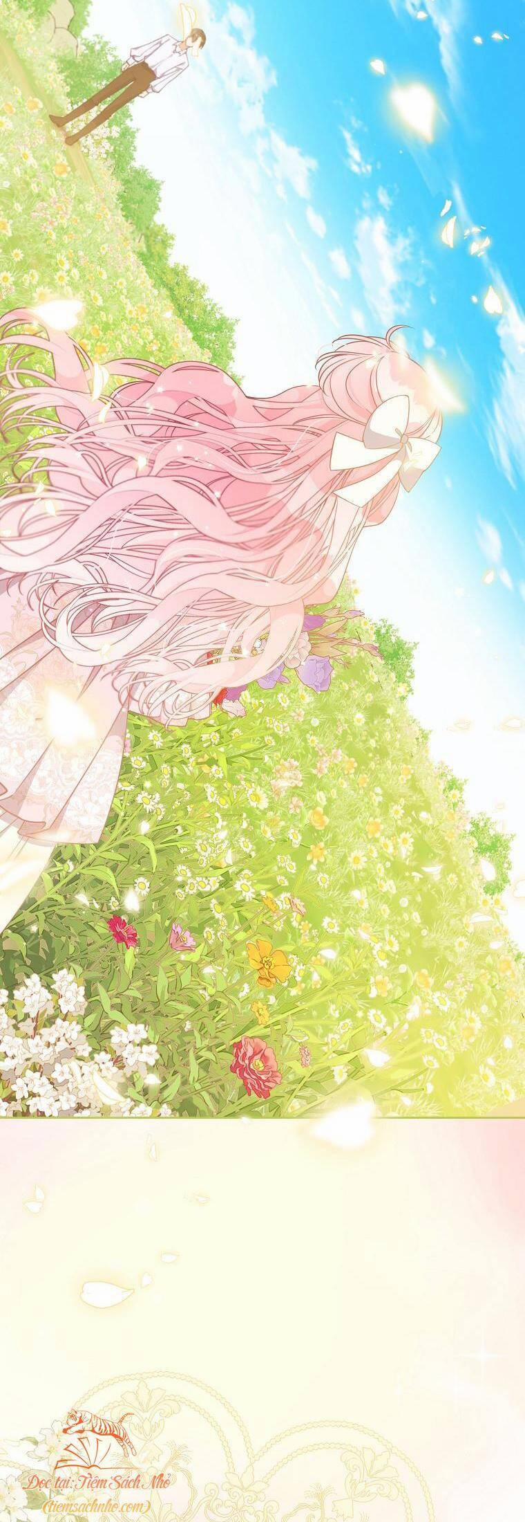 Cô Em Gái Quý Giá Của Nhân Vật Phản Diện 94 trang 19