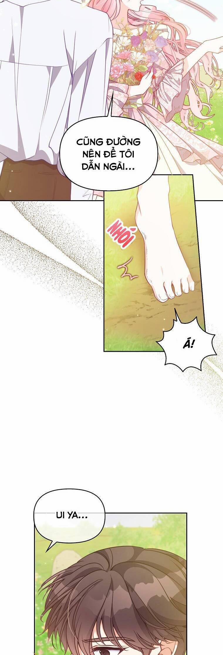 Cô Em Gái Quý Giá Của Nhân Vật Phản Diện 94 trang 23