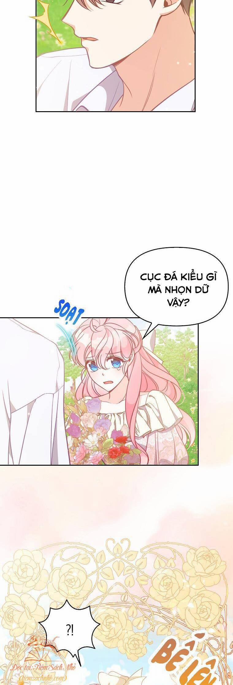 Cô Em Gái Quý Giá Của Nhân Vật Phản Diện 94 trang 24