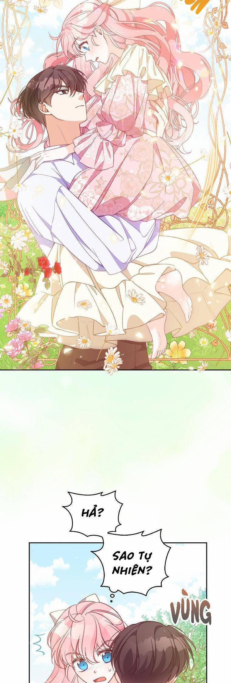 Cô Em Gái Quý Giá Của Nhân Vật Phản Diện 94 trang 25