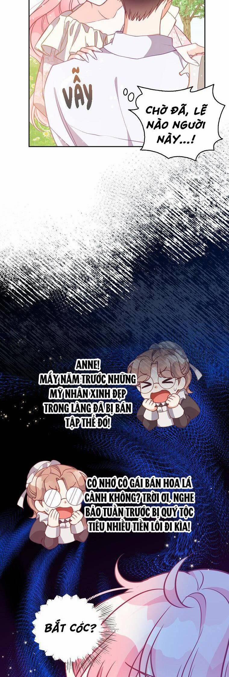 Cô Em Gái Quý Giá Của Nhân Vật Phản Diện 94 trang 26