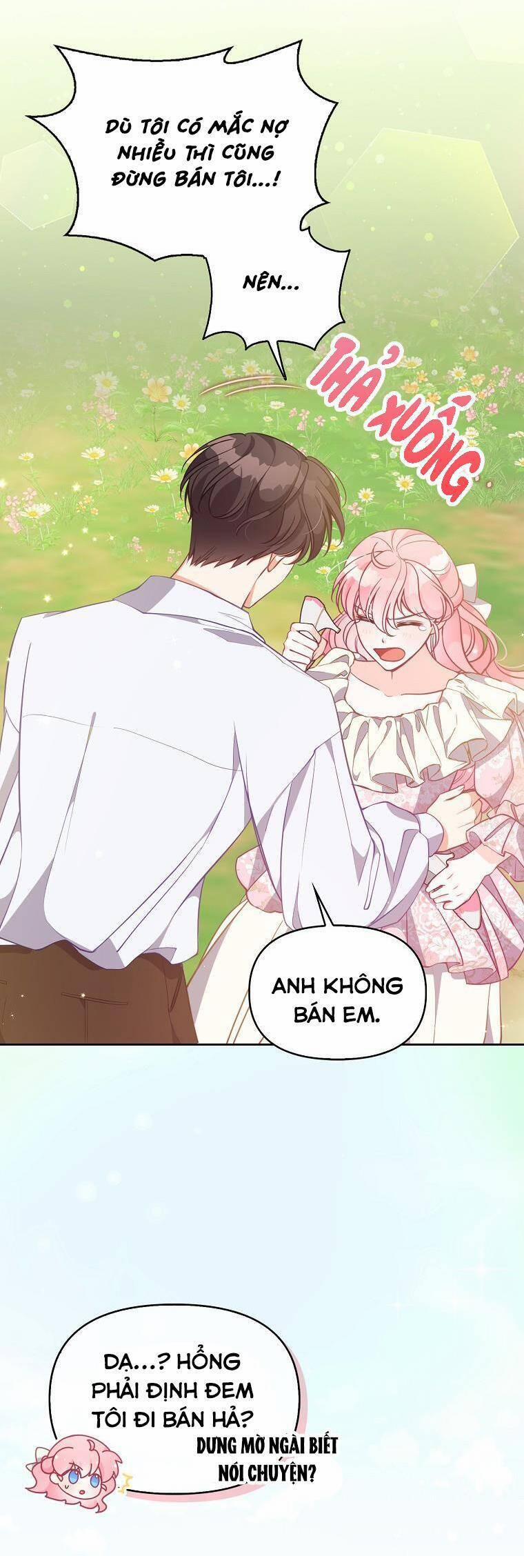 Cô Em Gái Quý Giá Của Nhân Vật Phản Diện 94 trang 28