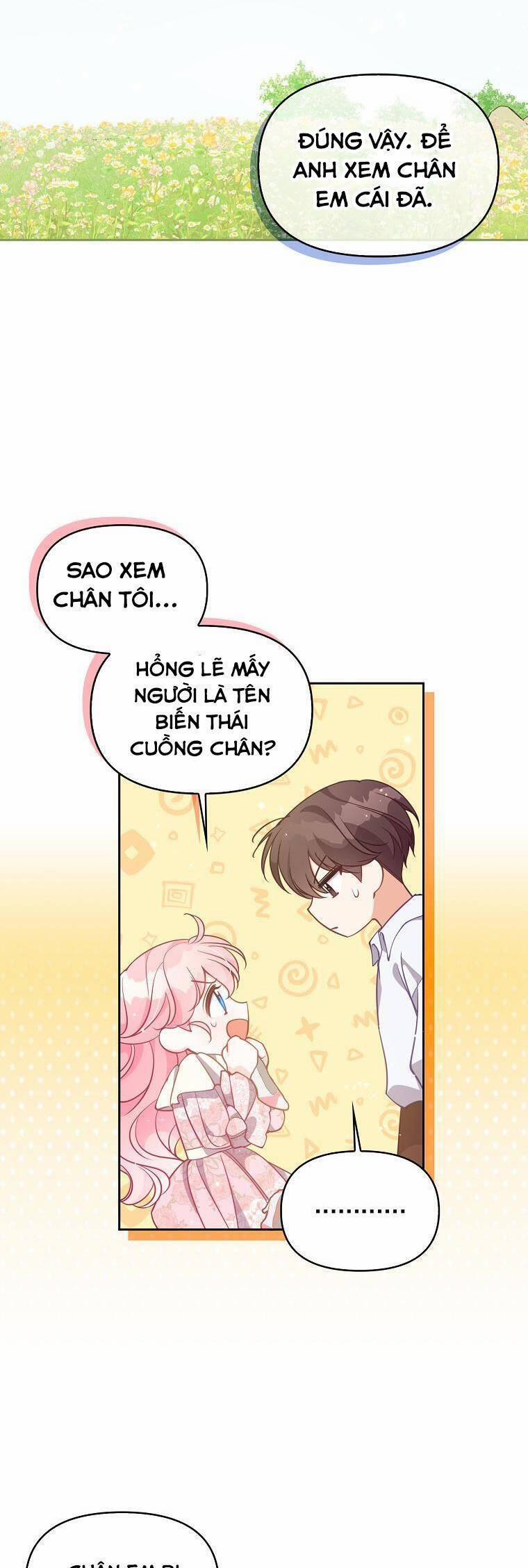 Cô Em Gái Quý Giá Của Nhân Vật Phản Diện 94 trang 29