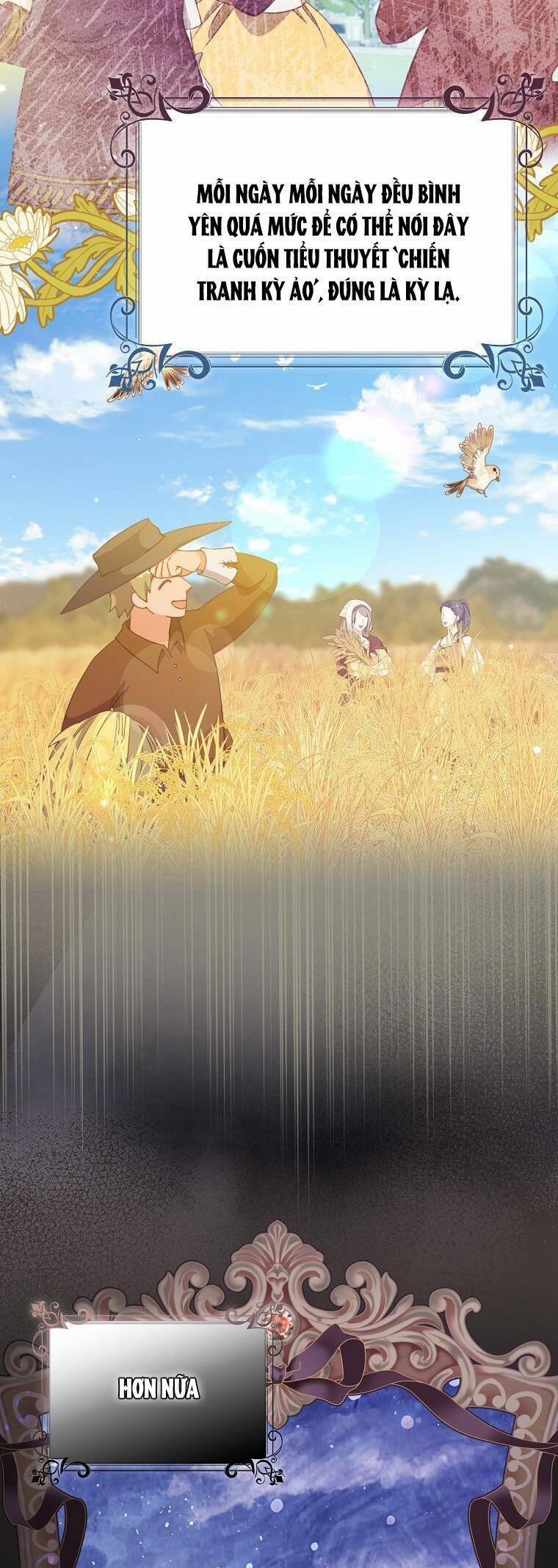 Cô Em Gái Quý Giá Của Nhân Vật Phản Diện 94 trang 3